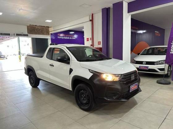 FIAT STRADA 1.4 FIRE FLEX ENDURANCE CS MANUAL FIAT STRADA 1.4 FIRE FLEX ENDURANCE CS MANUAL